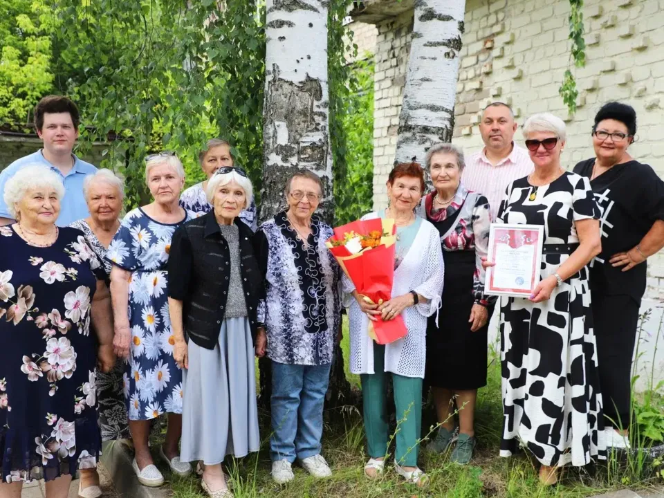 Фото: администрация м.о. Шатура