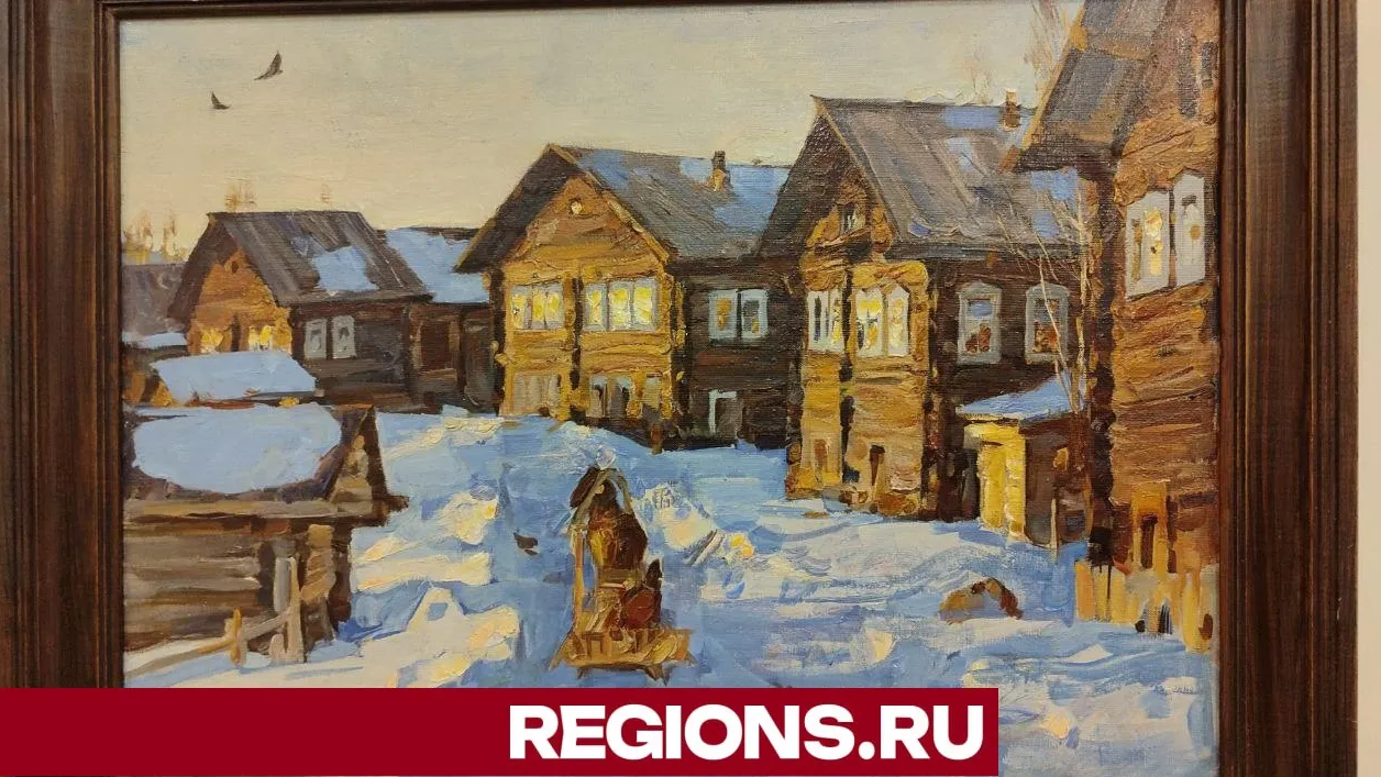 фото: из архива Дома культуры