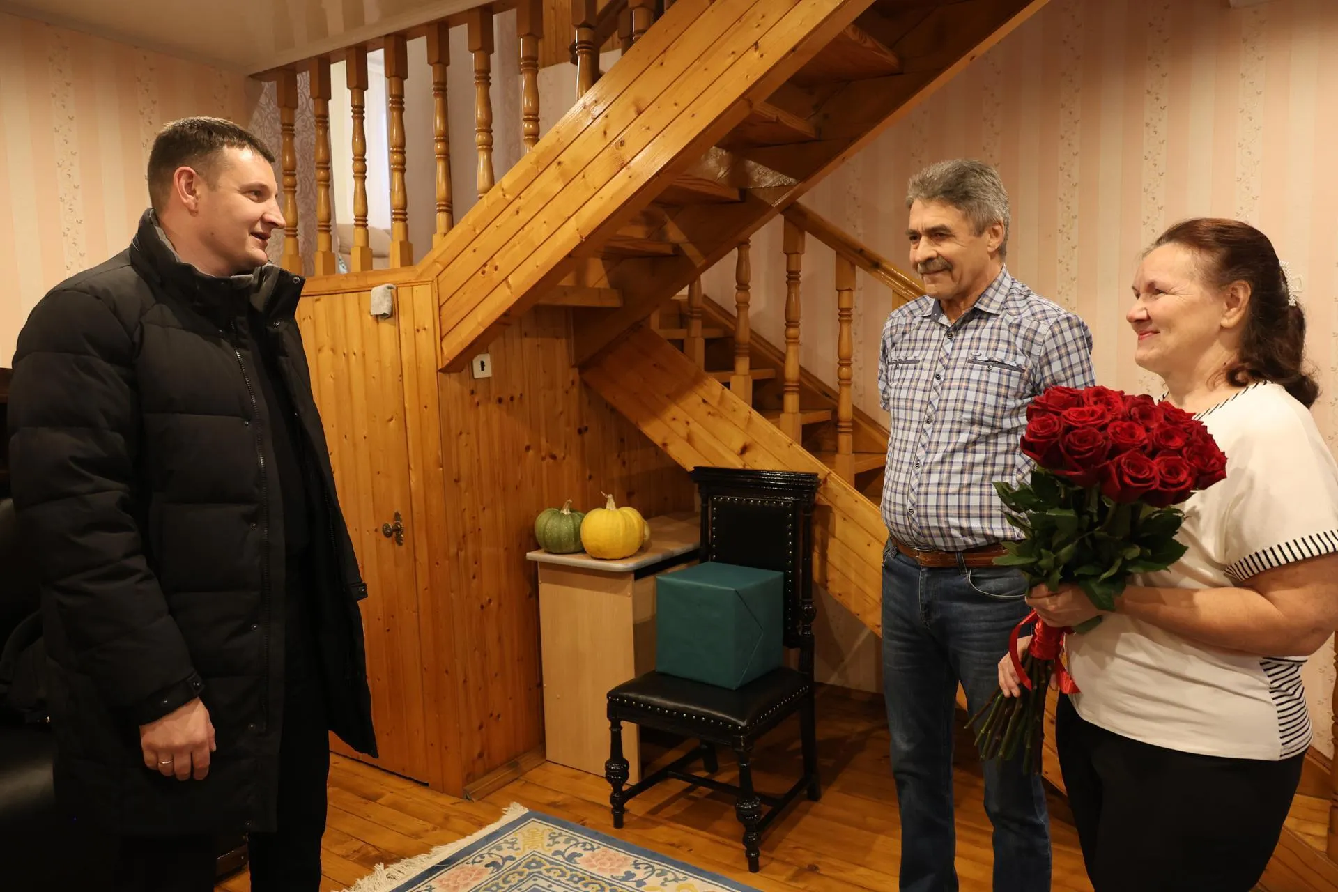 Пресс-служба администрации Павлово-Посадского городского округа