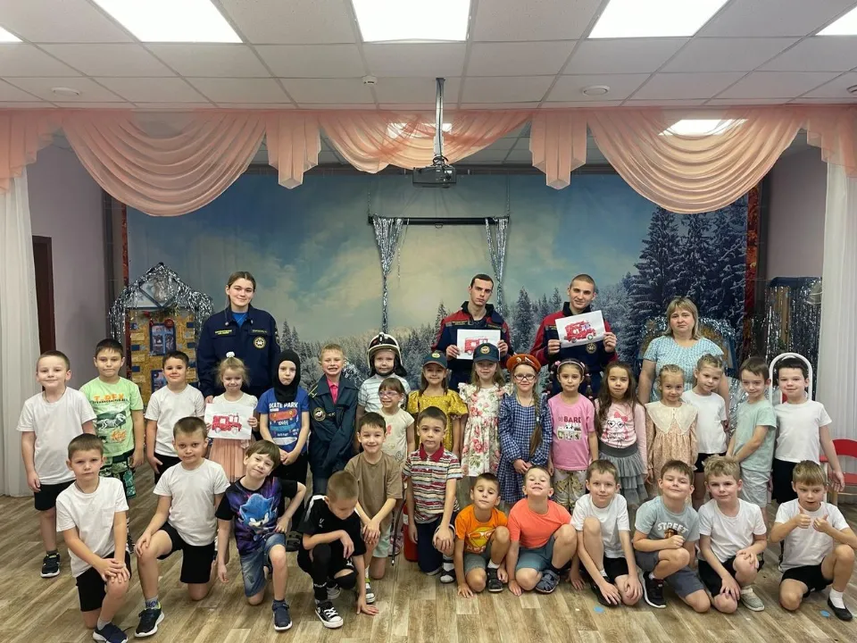 Фото: Раменский колледж