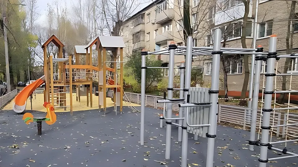 Фото: Администрация г.о. Реутов