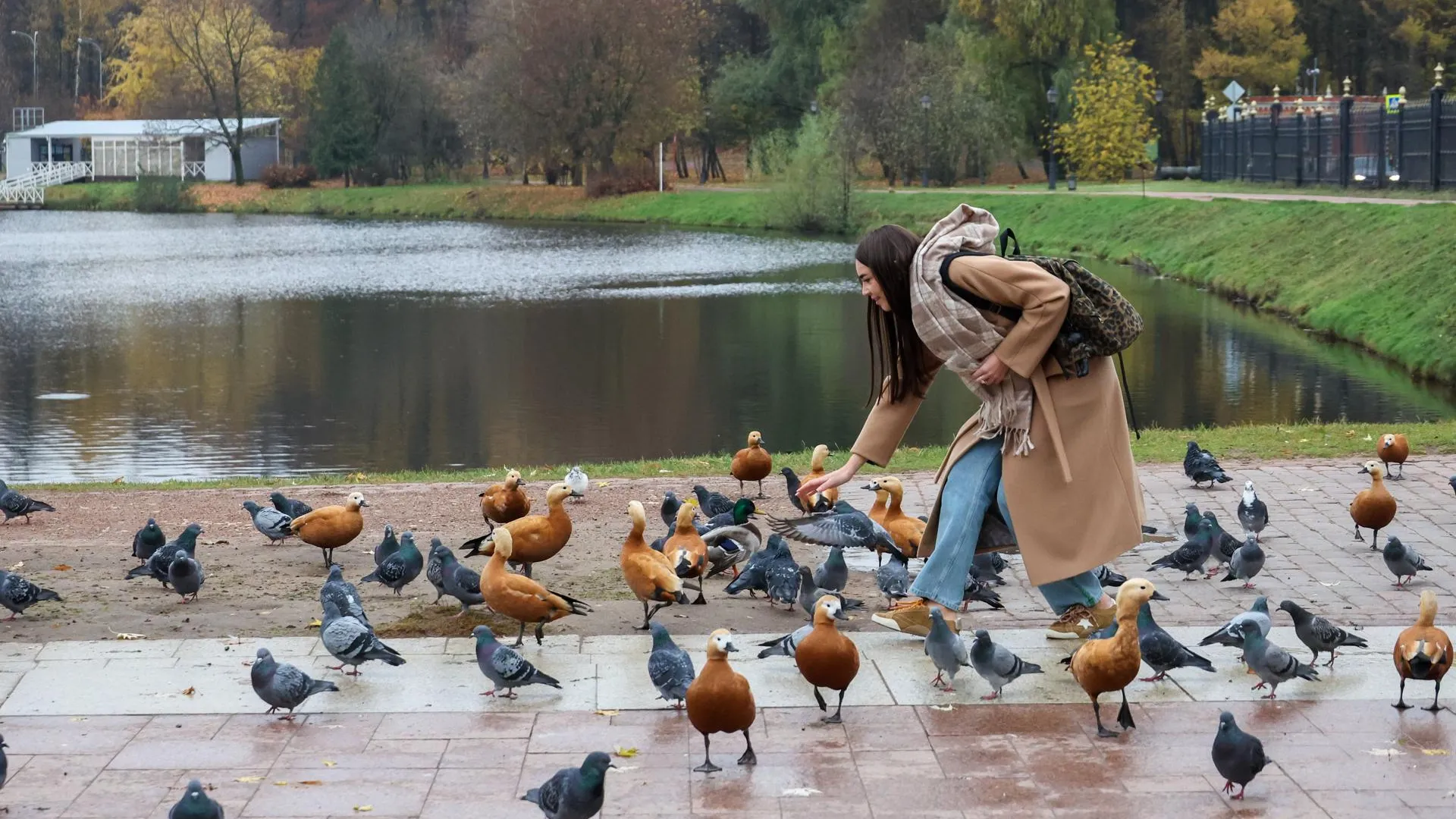 Belkin Alexey/news.ru