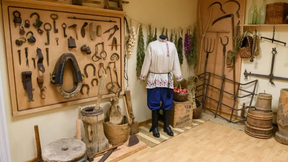 Фото: пресс-служба администрации г.о. Лыткарино