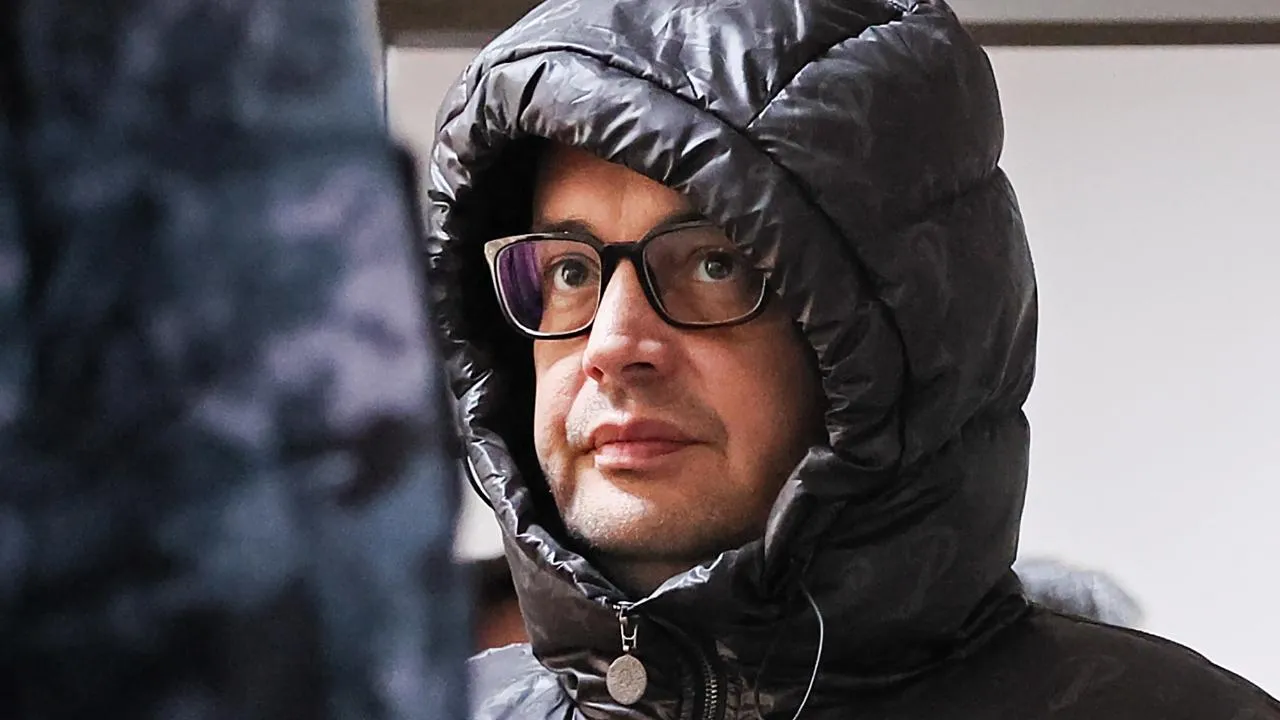 ТАСС/Сергей Савостьянов