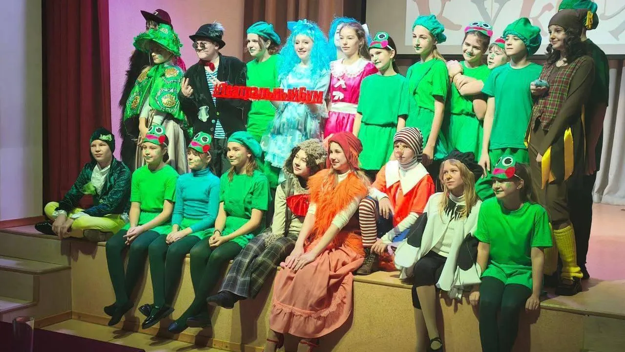 Пресс-служба администрации Подольска