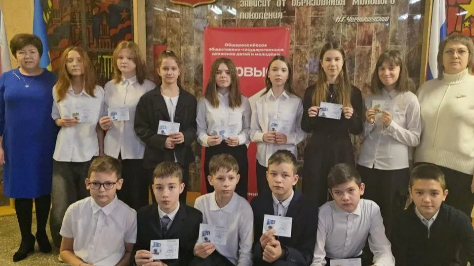 Фото: пресс-служба администрации г.о. Кашира