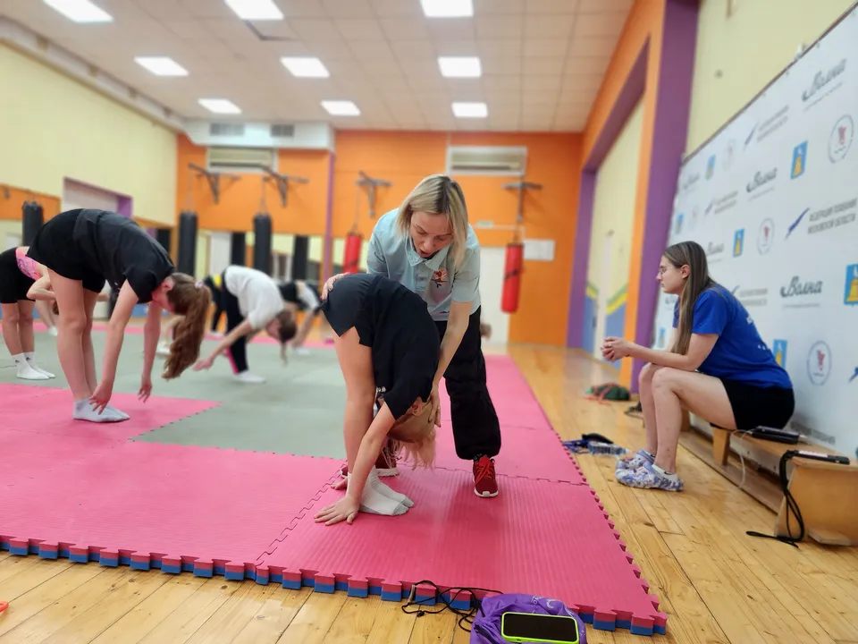 Фото: Мария Овчинникова