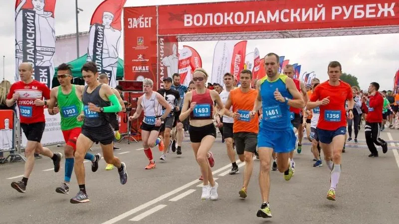 Пресс-служба Минспорта Московской области