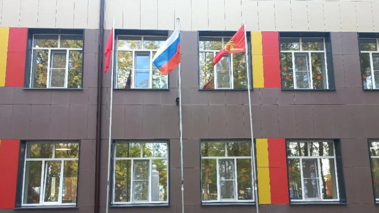 REGIONS/Олег Книжник