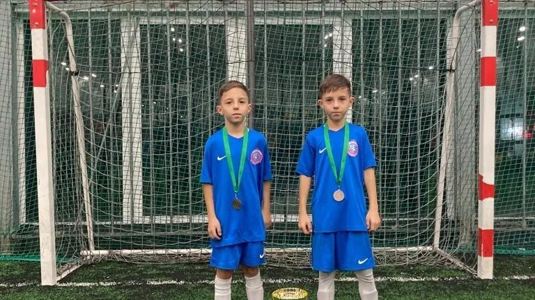 Фото: группа ВК «Щит и меч»