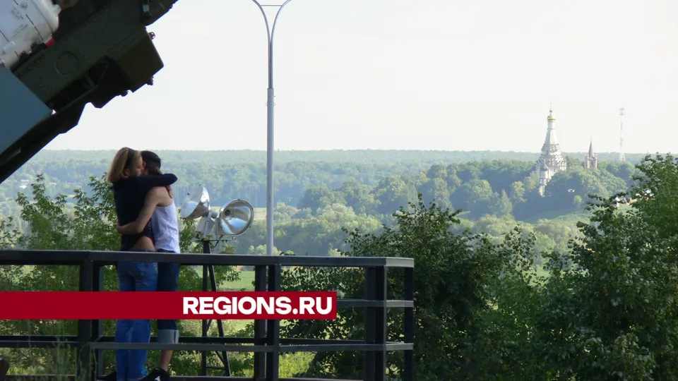 Фото: Алексей Грызлов