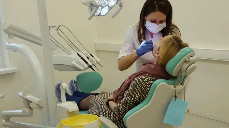 Фото: Коломенский перинатальный центр