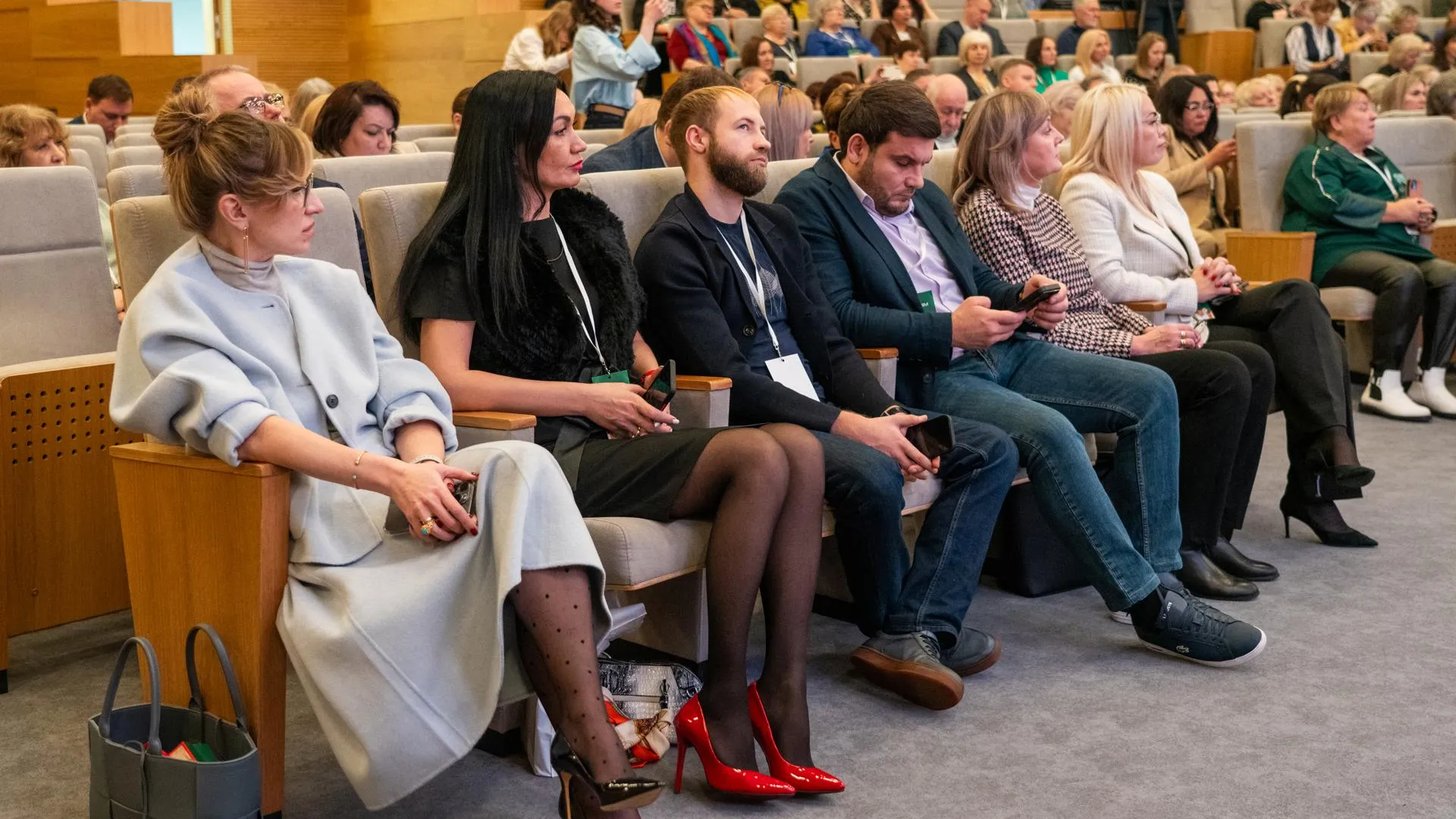 В Подмосковье пройдет муниципальный форум «КреативТерра: Серпухов креативный»