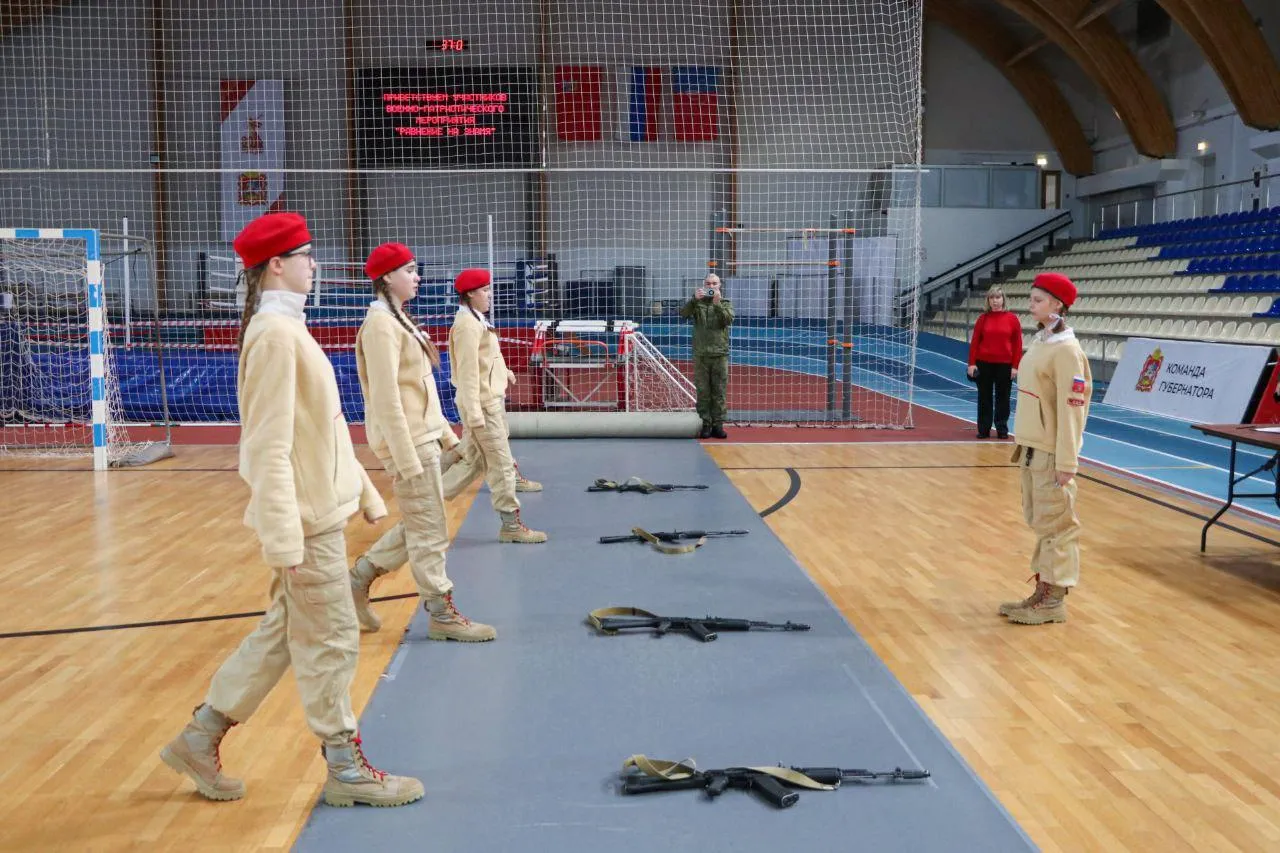 Елена Катасонова