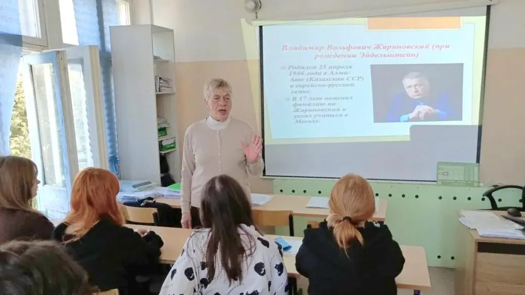 ГАПОУ МО "Профессиональный колледж "Московия"