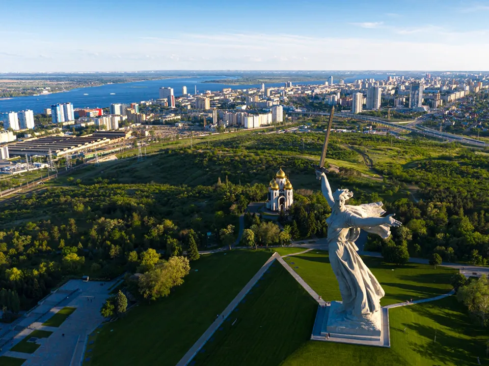 Фото: РИА Новости/Кирилл Брага