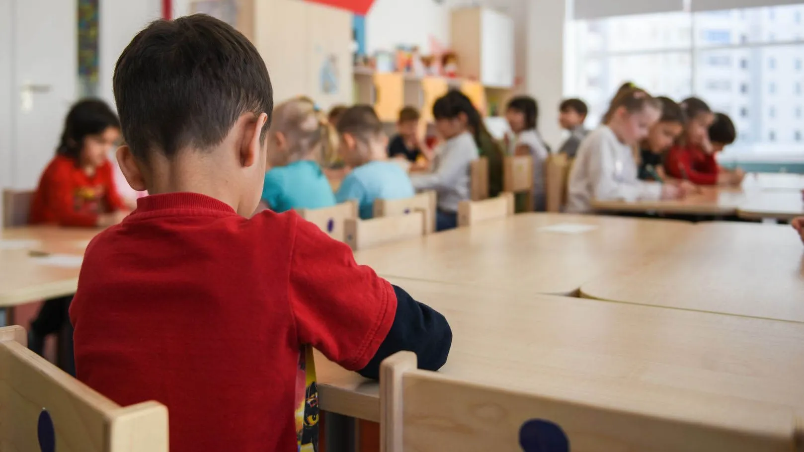 Фото: Министерство образования Московской области