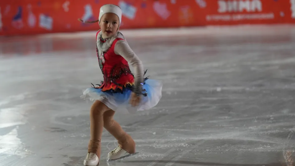 Фото: МедиаБанк Подмосковья/Мария Юдина