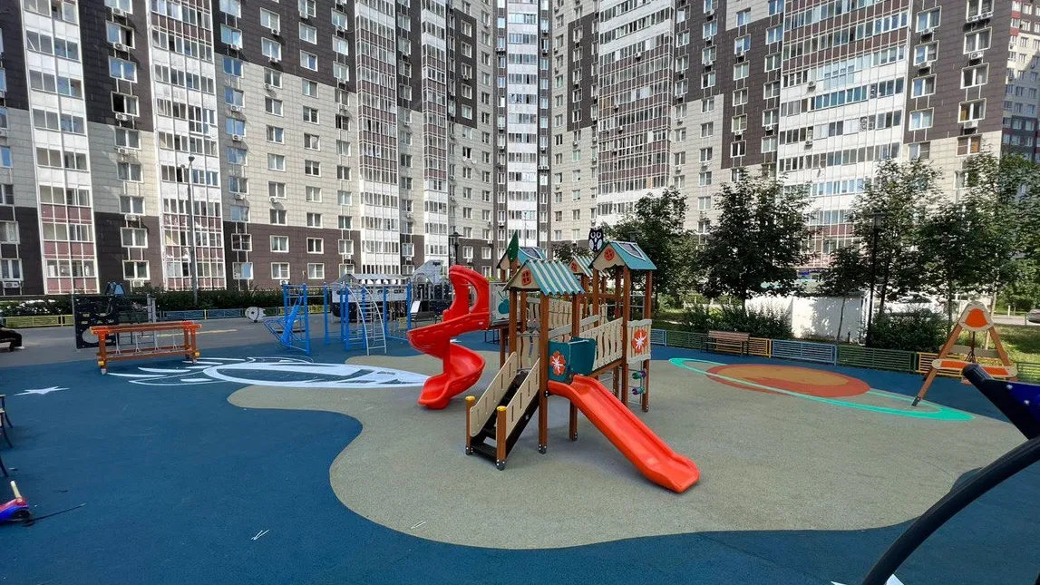 Управление благоустройства администрации Одинцовского городского округа
