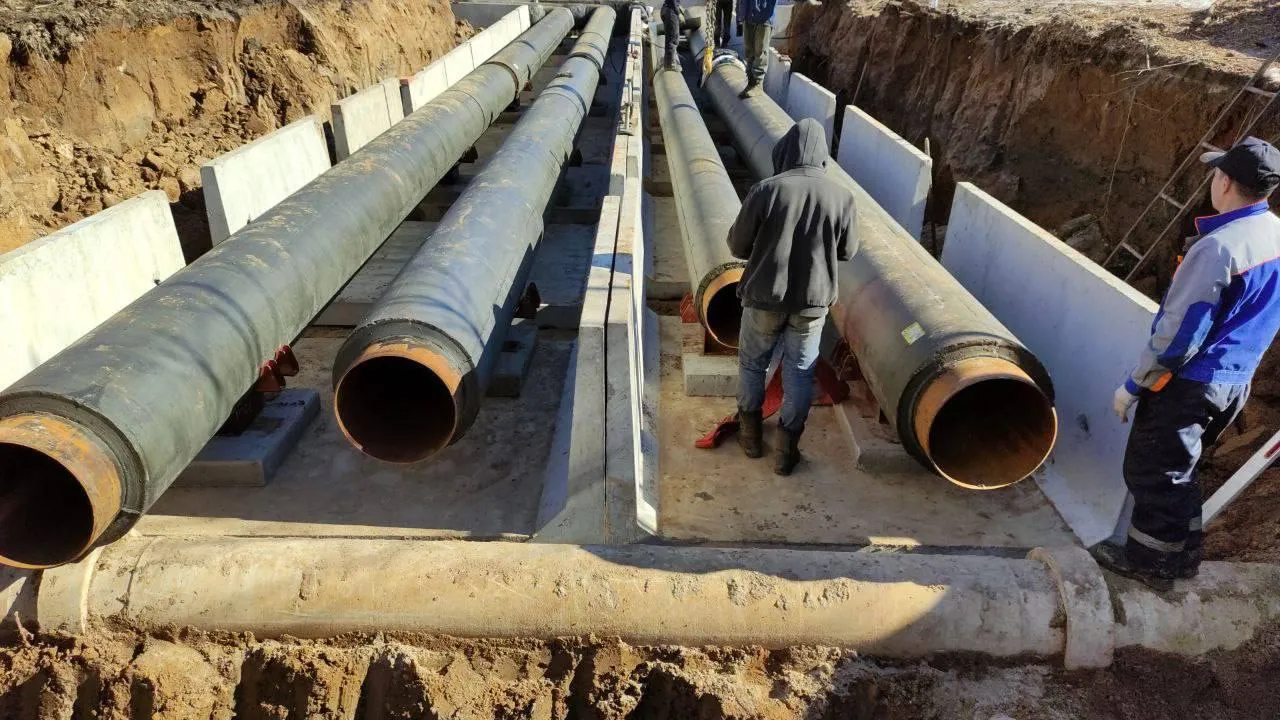 Пресс-служба администрации городского округа Королев