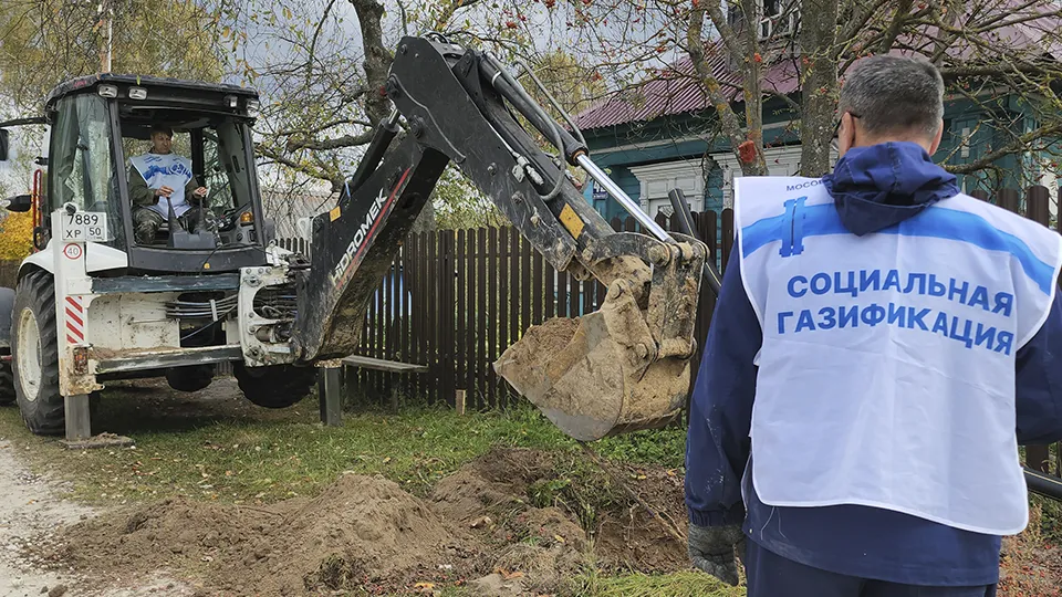 Фото: Медиабанк Подмосковья/Юлия Андросова