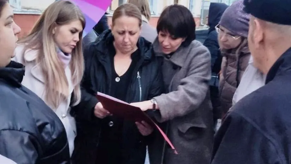 Фото: пресс-служба администрации г.о. Кашира