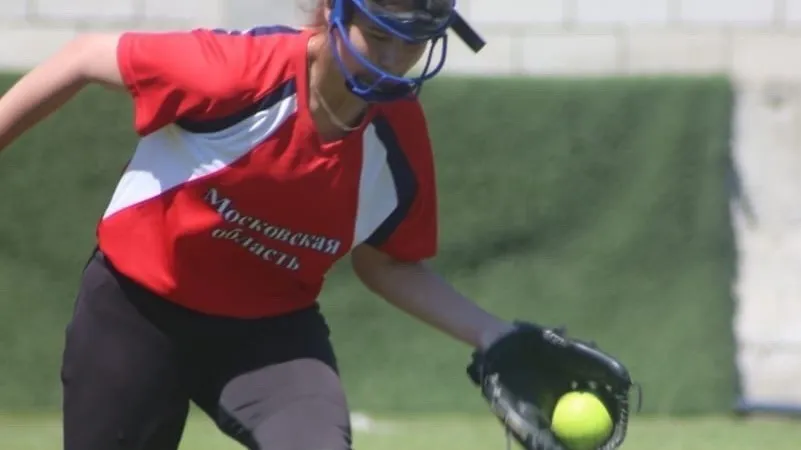 Фото: Дворец водных видов спорта «Руза»