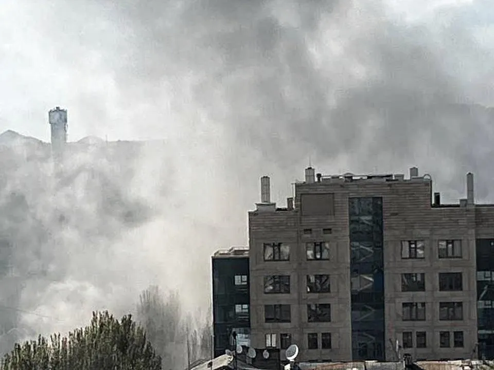 «Все эти годы я тренировался, чтобы погибнуть получше»: ополченец охарактеризовал свою службу