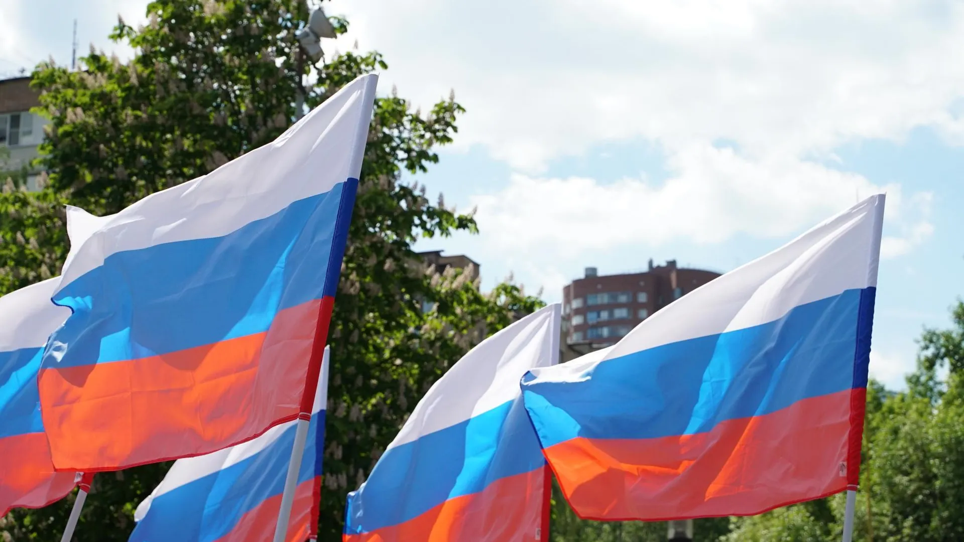 Пресс-служба администрации городского округа Химки