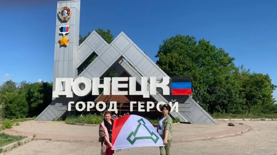 Фото: vk.ru/Администрация городского округа Волоколамск