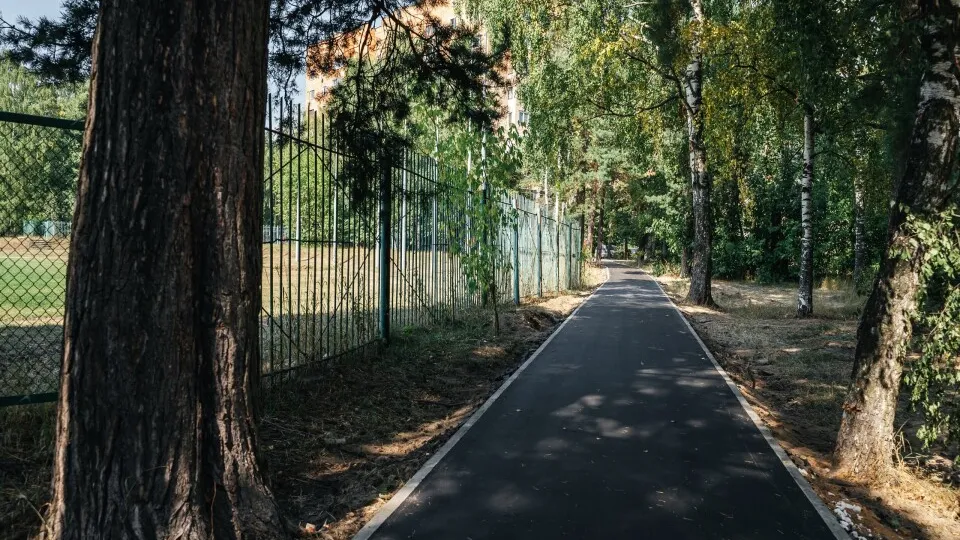 Фото: пресс-служба администрации г.о. Щелково