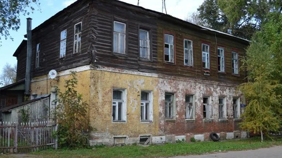 Фото: Главное управление культурного наследия Московской области