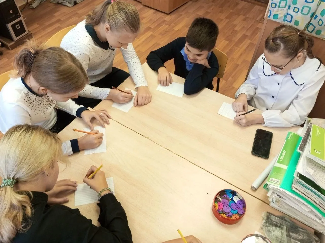 Фото: Движение Первых | Зарайск