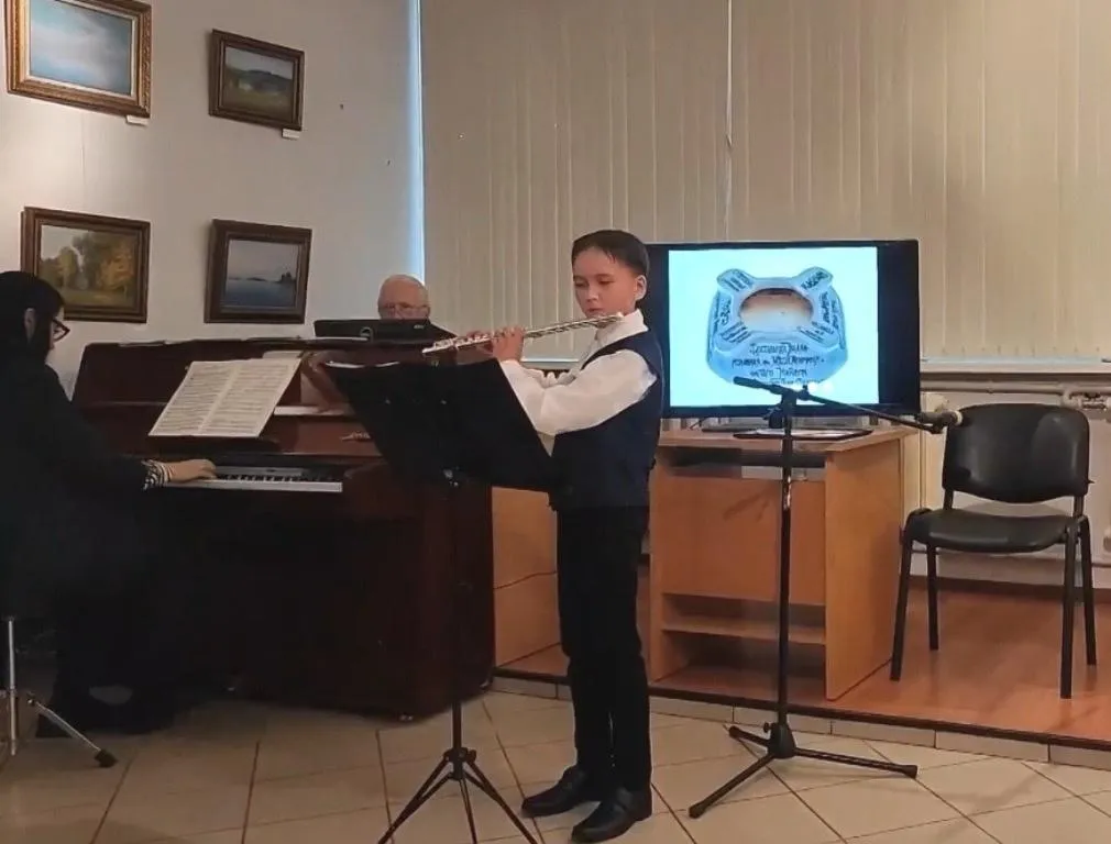 Источник: Звенигородская детская библиотека