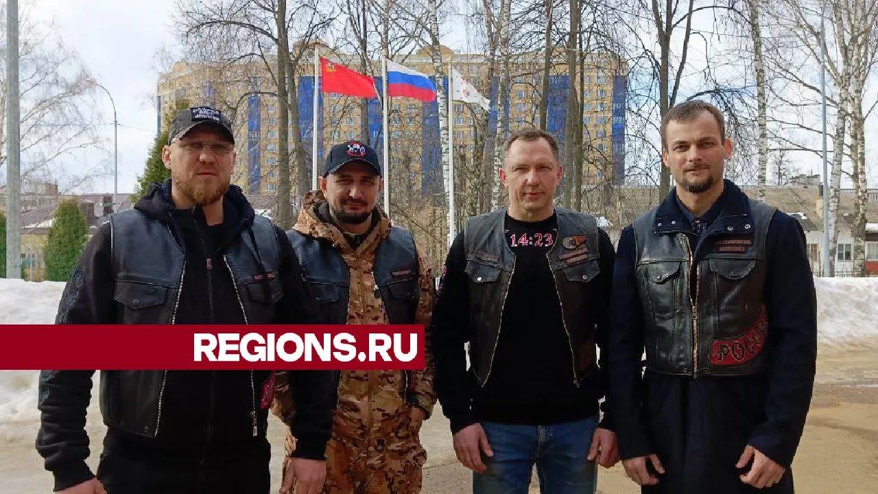 фото: Евгений Рой