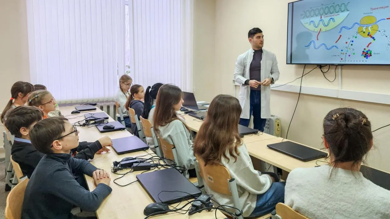 REGIONS/Мария Андрюхина