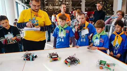 Фото: Министерство культуры и туризма Московской области