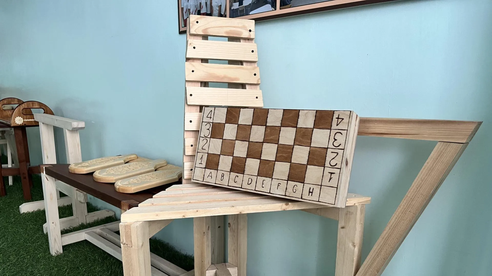 МедиаБанк Подмосковья/Ангелина Стельмух