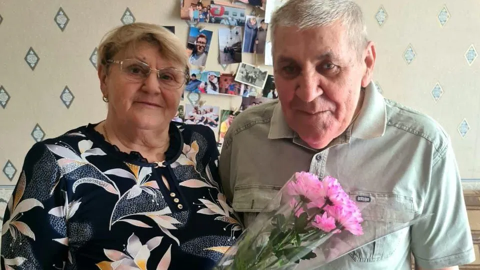 Фото: Окружное управление социального развития №18 Министерство социального развития МО