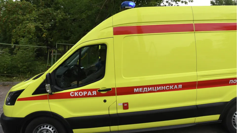 Фото: РИА Новости/Илья Наймушин