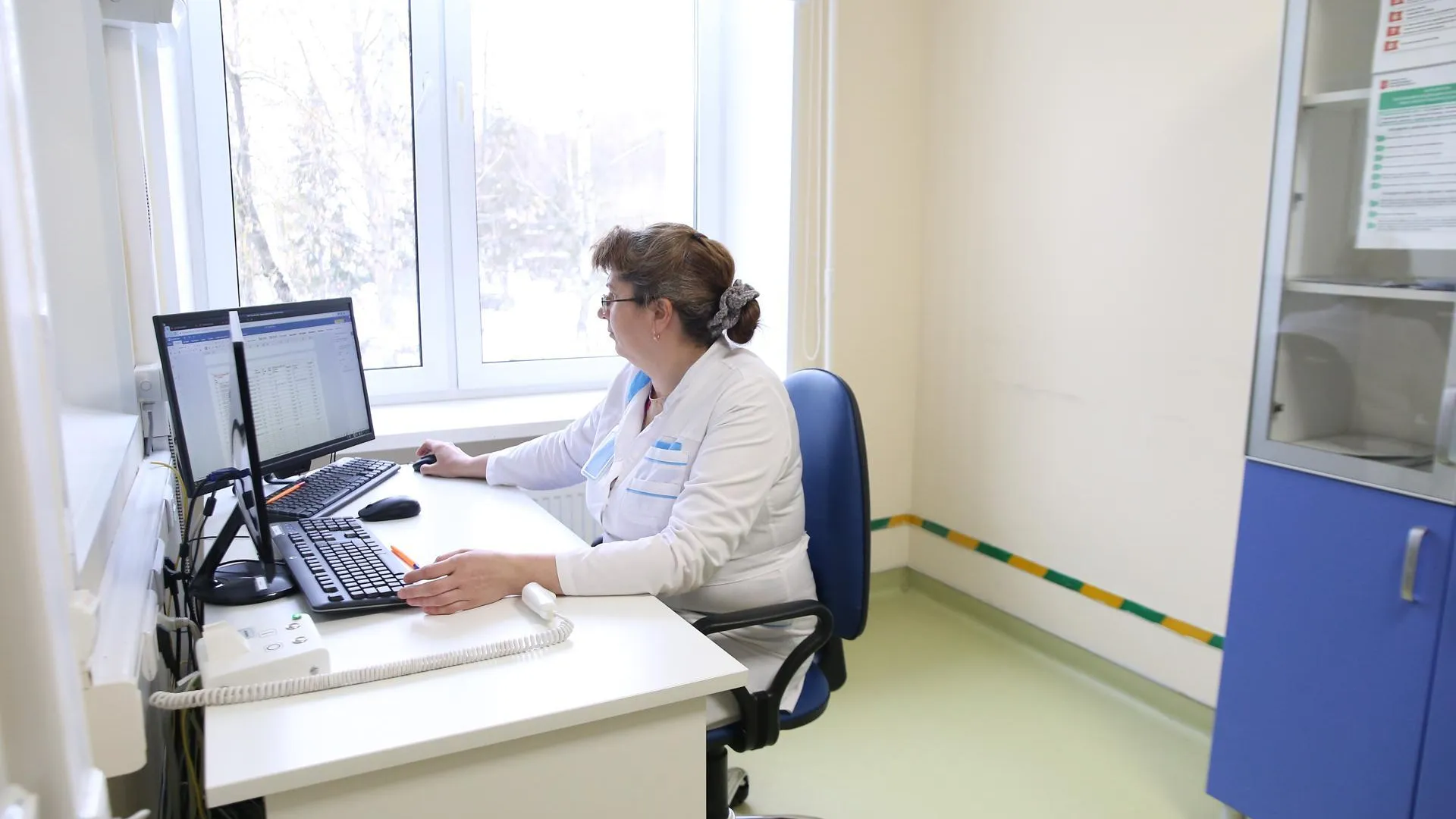 В Химках оформили более 4 млн электронных рецептов на льготные препараты