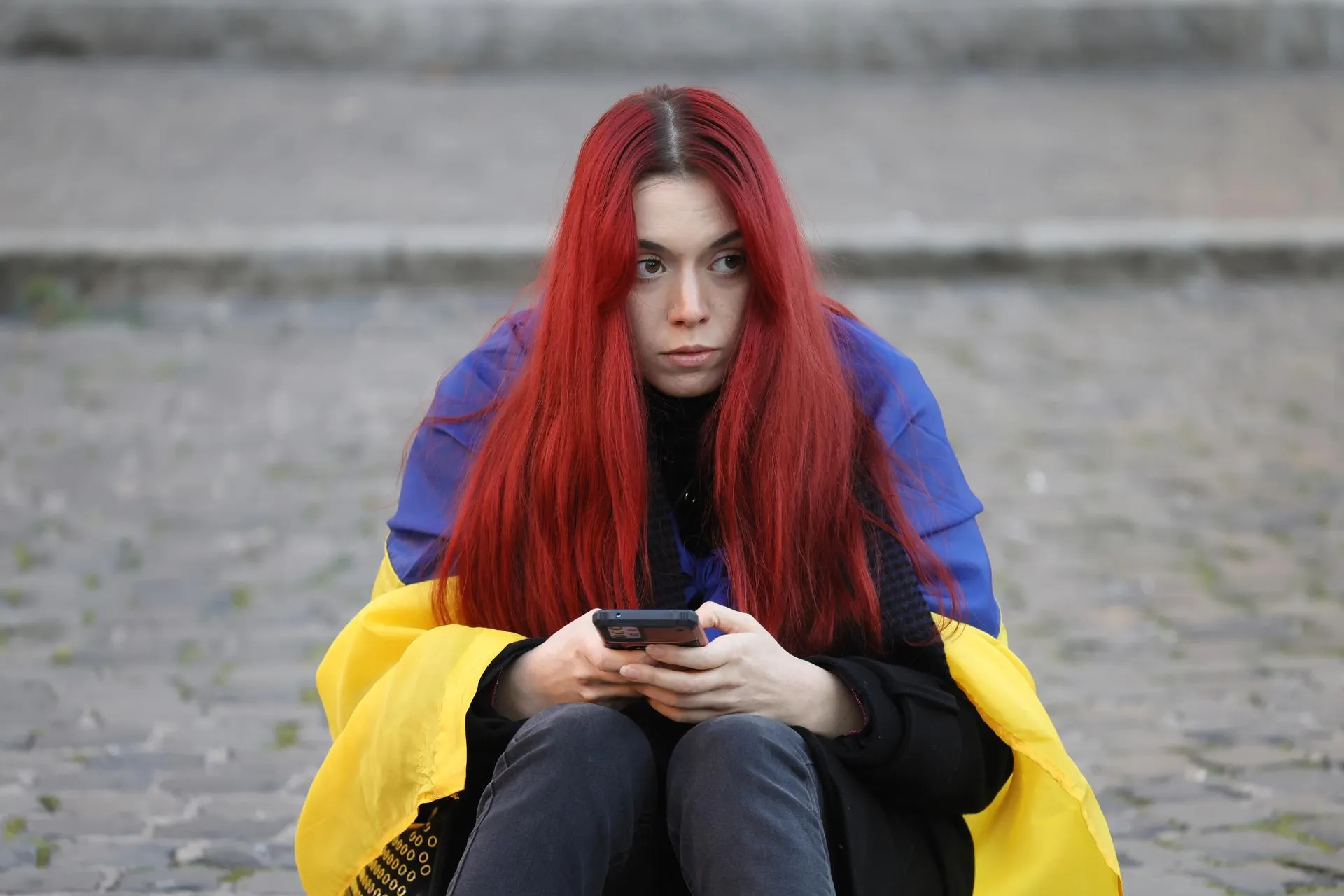 Cecilia Fabiano/Keystone Press Agency