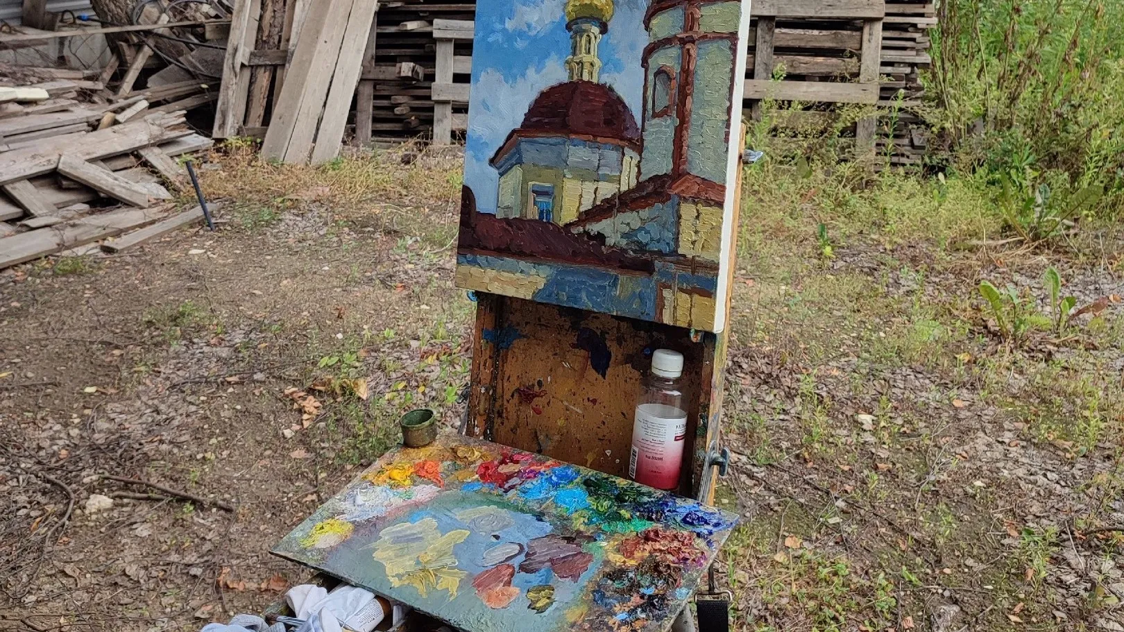 Фото: Музейно-выставочный центр г.о. Серпухов