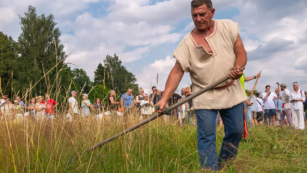 Фото: Министерство культуры и туризма Московской области