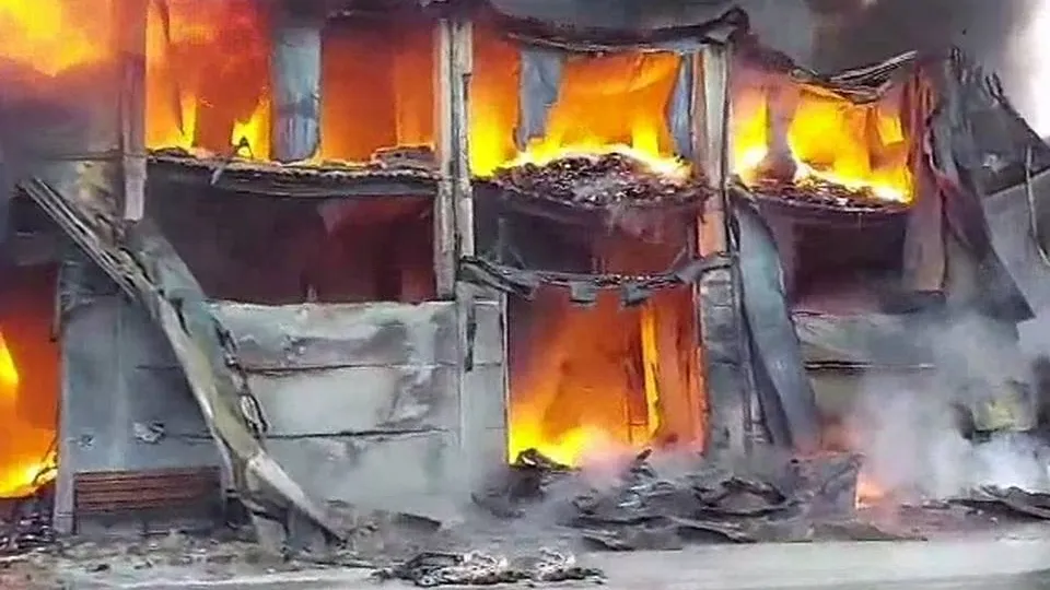 Фото: пресс-служба прокуратуры Московской области