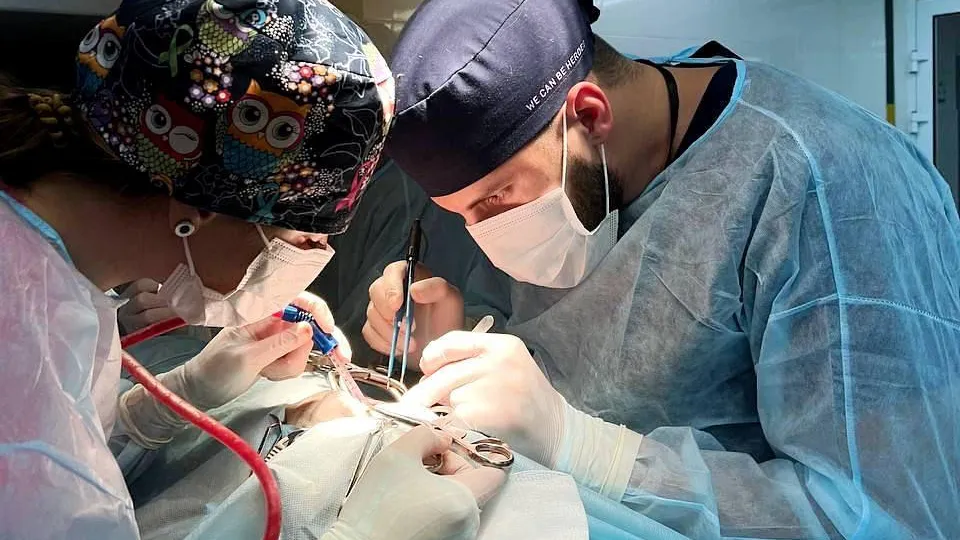 фото: Имран Юнси