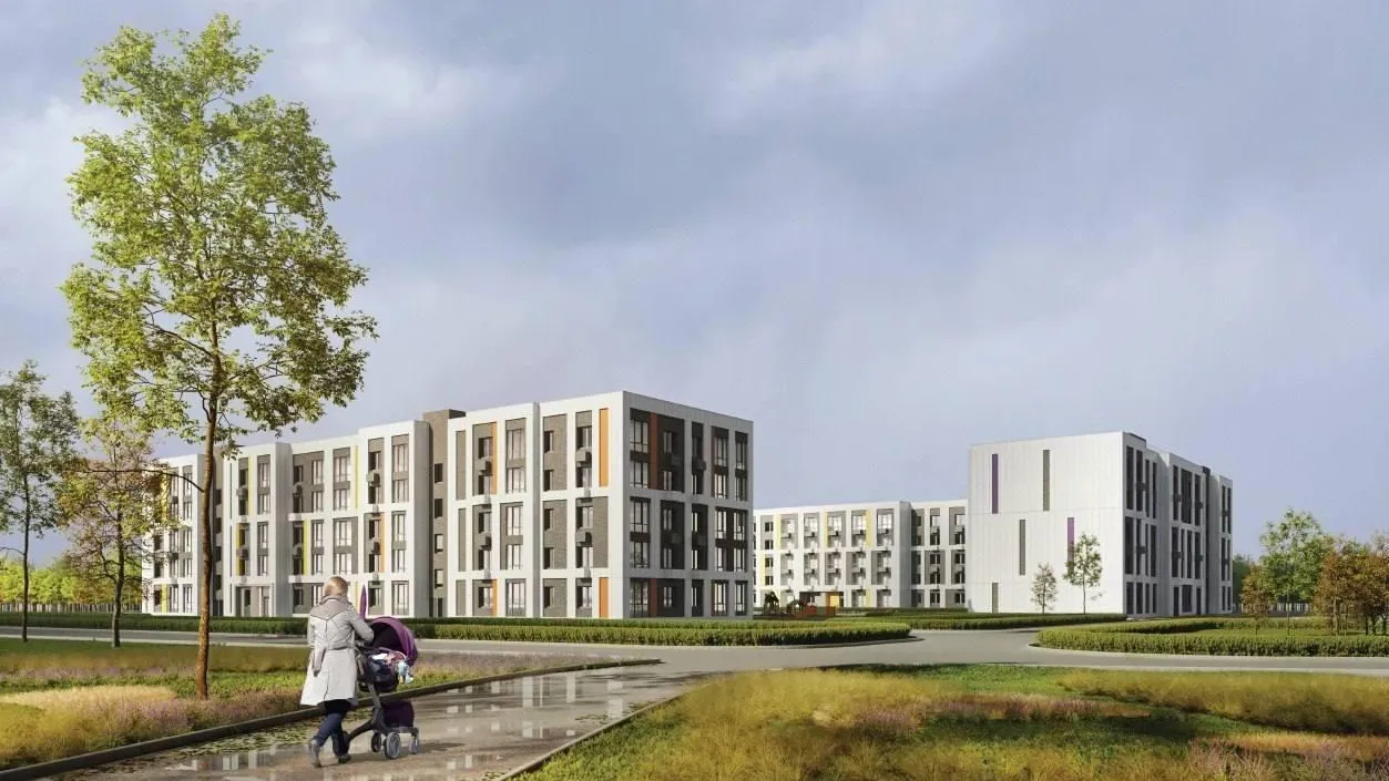 Фото: пресс-служба Министерства строительного комплекса Московской области