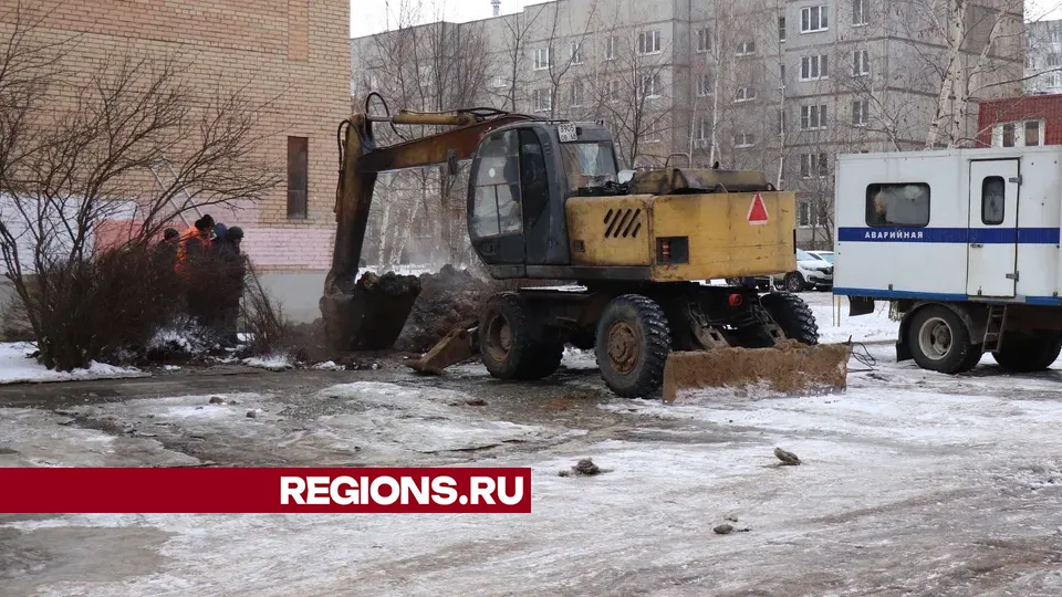 Фото: REGIONS/Василий Тремасов