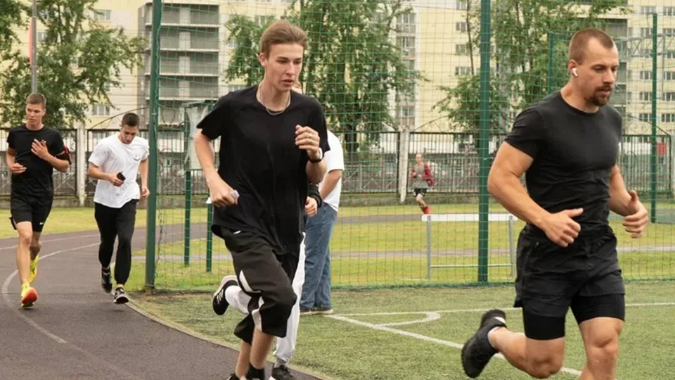 Фото: Министерство образования Московской области