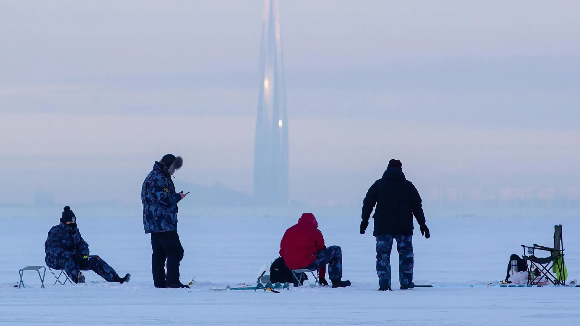 Artem Priakhin / Keystone Press Agency